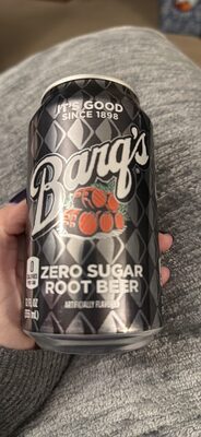 Zero Sugar Root Beer