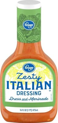 Zesty Italian