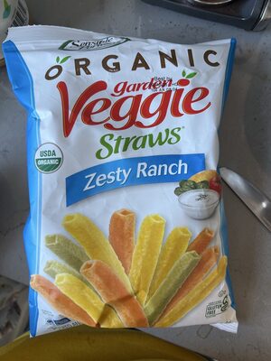 Zesty Ranch