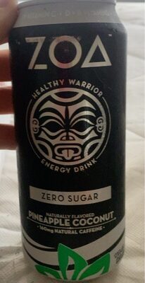 Zoa energy