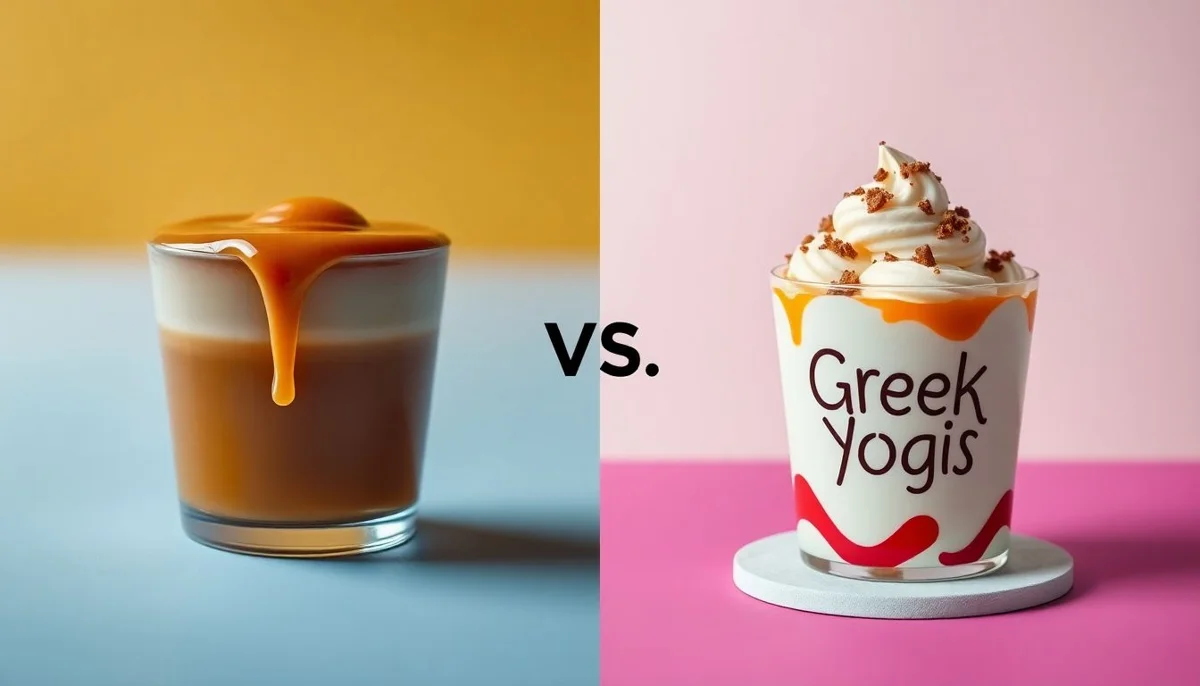 Bedtime Beverage vs. Yogi Snack Showdown