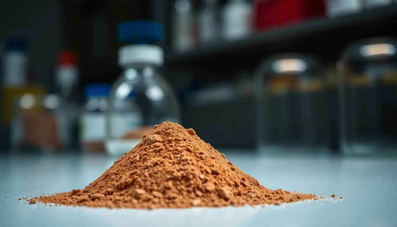 Cocoa Powder