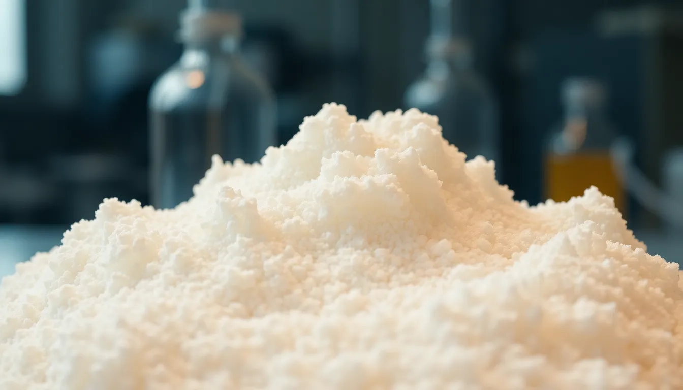 Modified Food Starch