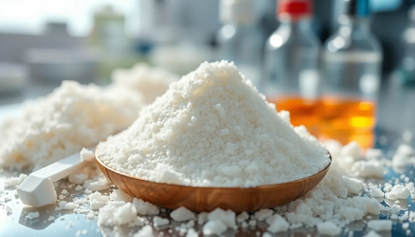 Rice Starch