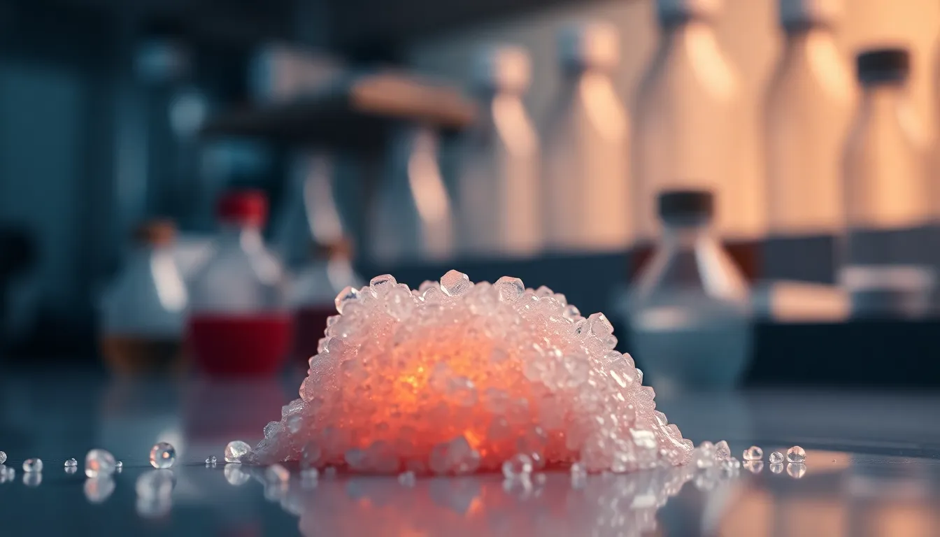 Sodium Acid Pyrophosphate